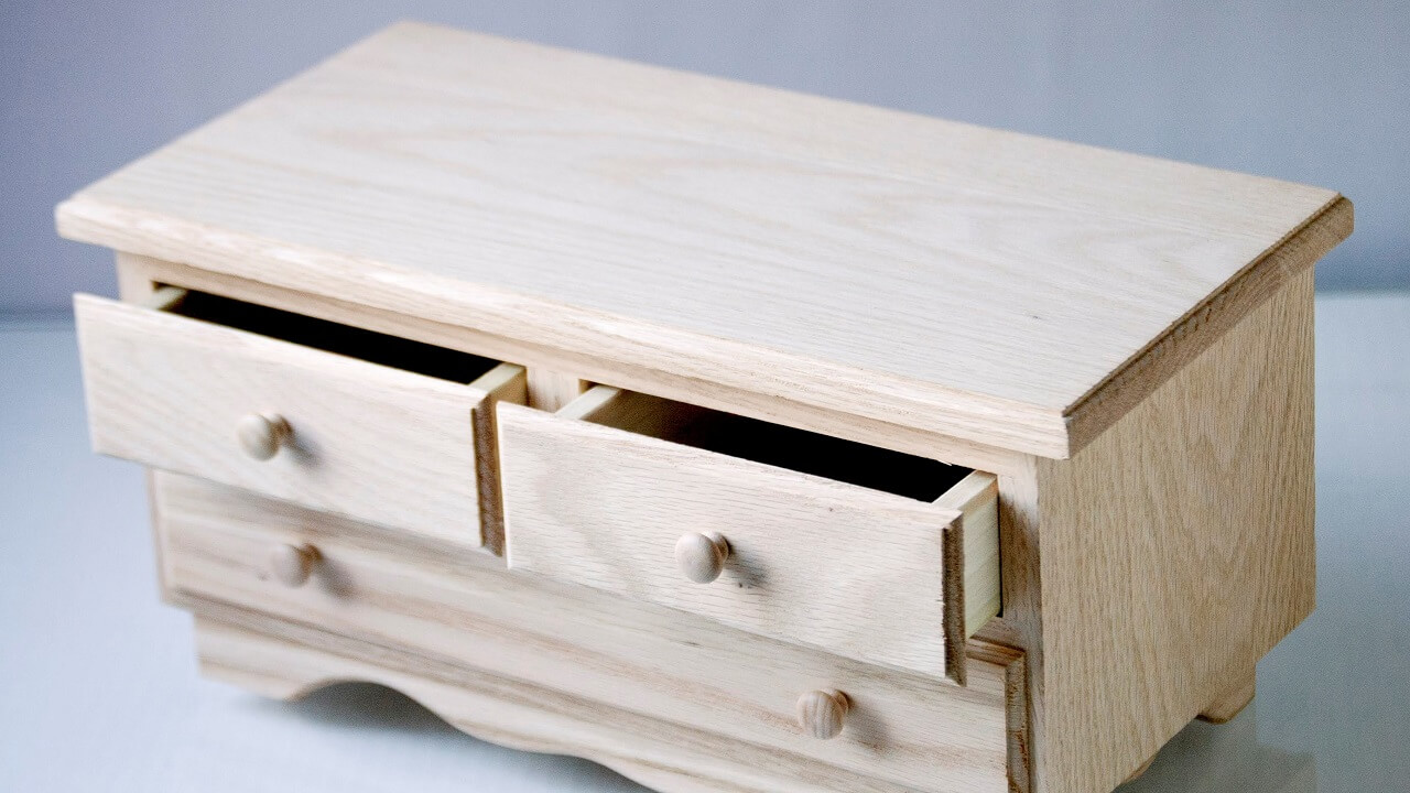 Jewelry Box